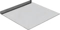 Large Stainless Steel Cutting Board,Suitable for Cutting Meat,Dicing,Vegetables,Fruits,Bread and Baking.ItIsConvenienttoClean,EasytoStoreandCan Be Washed in a Dishwasher (15.8 * 19.6in)