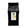 Low Acid Organic Coffee – Whole Bean, Mold-Free & Stomach Friendly by Java Planet, Sumatran Single Origin Coffee, Dark Roast, Smooth Full Flavored, 5LB Bag
