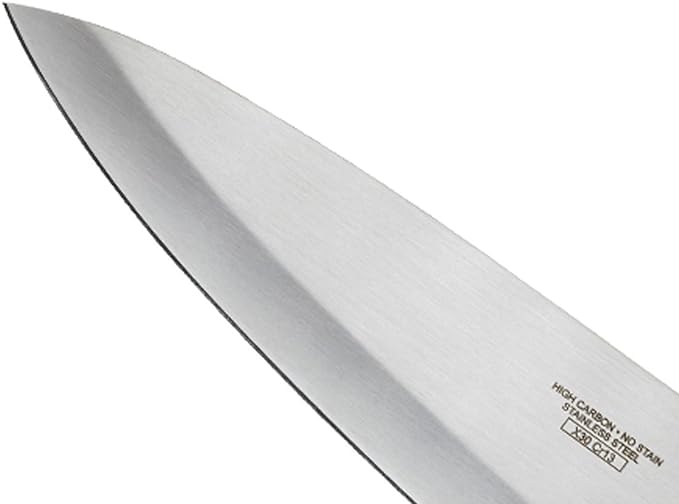 Mercer Culinary Ultimate White, 8 Inch Chef's Knife