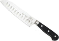 Mercer Culinary M23590 Renaissance, 7-Inch Santoku Knife