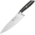 Cangshan L Series 1026870 German Steel Forged 8" Chef's Knife