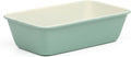 Martha Stewart Gallen 9 Inch Nonstick Carbon Steel Loaf Pan - Teal