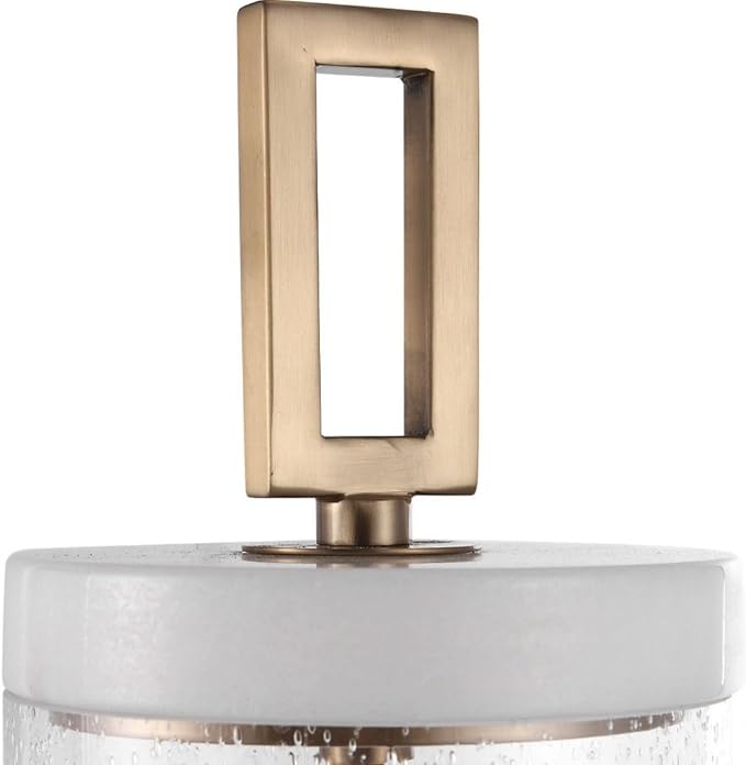 Uttermost Hayworth Clear Seeded Glass Containers Set of 2