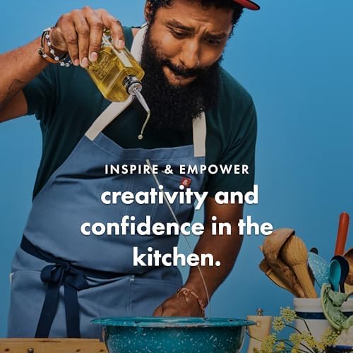 hedley & bennett Crossback Apron - Crossback Chef Apron with Pockets - 100% Cotton Canvas, 8oz - Caviar