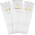 3 Pack 391 Central Vacuum Bags for Nutone 391, 3918, 44186, CV350, CV352, CV353, CV450, CV653 Central Vacuum