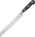 Mercer Culinary M23570 Renaissance, 8-Inch Bread Knife
