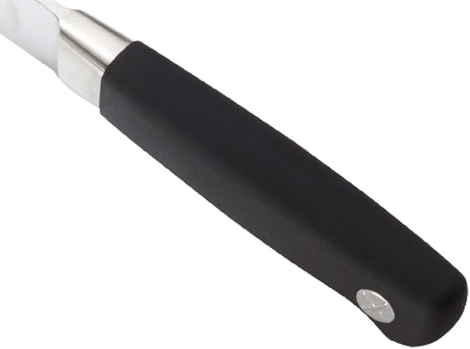 Mercer Culinary Mercer Genesis Collection 10-Inch Granton Carving Knife