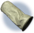 Mosquito® Super Vac 6 Qt Backpack Cloth Replacement Vacuum Bags (OEM# 900-0002) 2 Filters/Pack