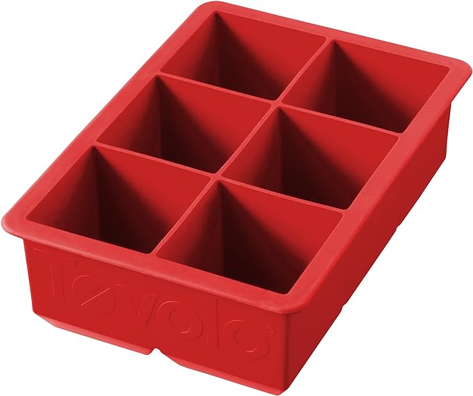 Tovolo King Cube Ice Tray