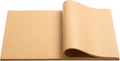Beasea Parchment Paper Sheets for Baking, 200pcs 8x12 Inch Unbleached Precut Nonstick Heavy Duty Natural Baking Paper Sheets for Air Fryer Cooking, Grilling, Frying and Steaming