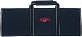 Global G-667/16-16-Pocket Chef's Case