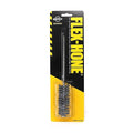 Brush Research BC10080 FLEX-HONE®, 1" (25.4mm) Diameter, 80 Grit, Silicon Carbide, for Mild Steel, Stainless Steel, Cast Iron and Softer Ferrous Materials