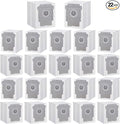 22 Pack Vacuum Bags Compatible with iRobot Roomba i7 i7+ i3 i3+ i8 i8+ j5+ i5+ i4 i4+ i1+ i6 i6+ j5+ j7 j7+ s9 s9 Plus Bags Automatic Dirt Disposal Bags