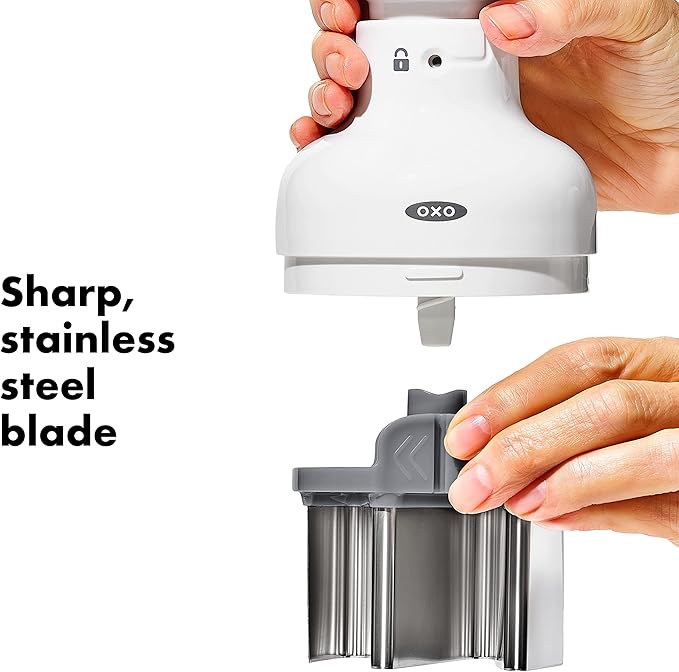 OXO Good Grips Vegetable Chopper