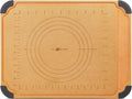 VAL CUCINA VAL BOARD Cutting Board, Compatible with VAL CUCINA Air Fryer Toaster Oven, Creates Storage Space, Protects Cabinets,