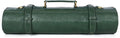 Leather Knife Roll Storage Bag, Elastic and Expandable 10 Pockets, Adjustable/Detachable Shoulder Strap, Travel-Friendly Chef Knife Case (Copper, Leather)