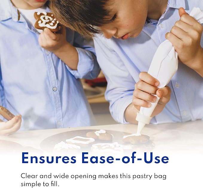 New Star Foodservice | Pastry Bags (28-Inch)