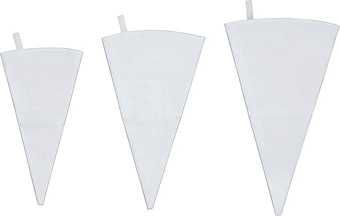New Star Foodservice | Pastry Bags (28-Inch)