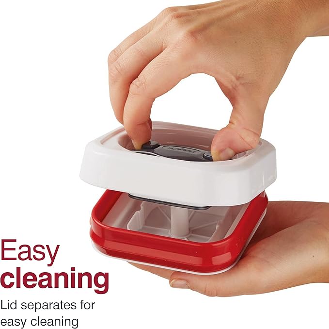 Zyliss Twist & Seal 5-Piece Storage Container Set - Airtight Food Storage Containers - Coffee, Sugar, Cereal, Flour, Pasta and Snack Containers - BPA-Free Food Storage - 5 Pieces