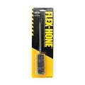 Brush Research BC151660 FLEX-HONE®, 15/16" (23.8mm) Diameter, 60 Grit, Silicon Carbide, for Mild Steel, Stainless Steel, Cast Iron and Softer Ferrous Materials