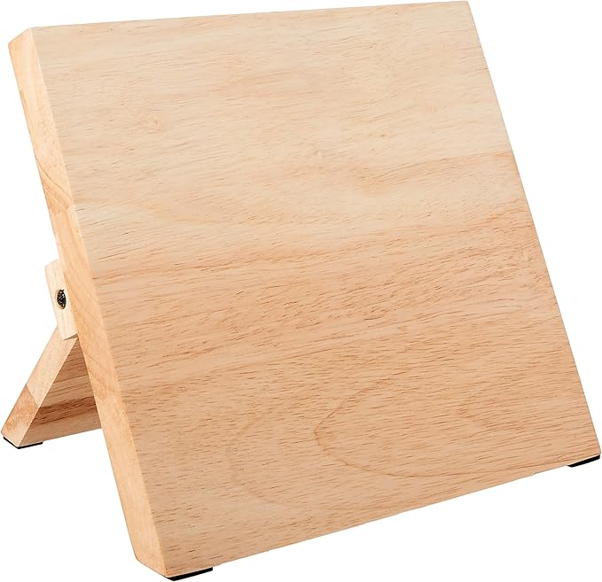 Mercer Culinary Millennia Magnetic Knife Board Set