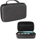 Travel Case Compatible with OutIn Nano Portable Electric Espresso Coffe Maker-Waterproof Protective Carrying Hand Hold Bag Only