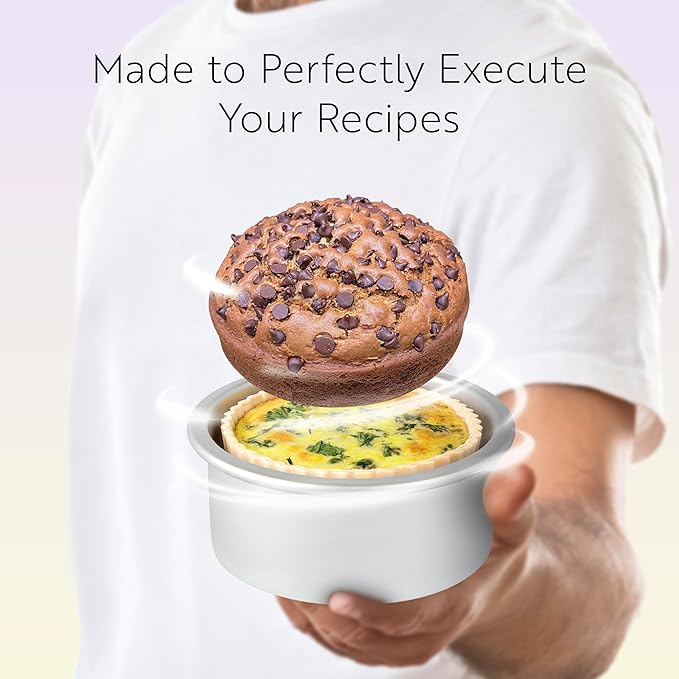 Restaurantware-Met Lux 12 x 2 Inch Straight-Sided Baking Tin, 1 Round Cake Pan - Oven-Ready, Freezable, Anodized Aluminum Round Baking Pan, Greaseproof, For Layer Birthday Cake