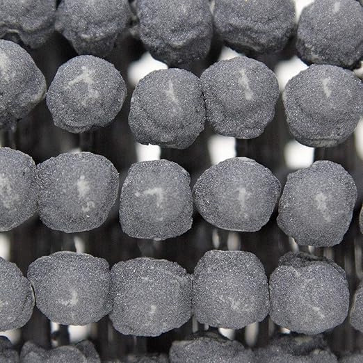 Brush Research BC4M32 FLEX-HONE®, 0.157" (4mm) Diameter, 320 Grit, Silicon Carbide, For Mild Steel, Stainless Steel, Cast Iron and Softer Ferrous Materials