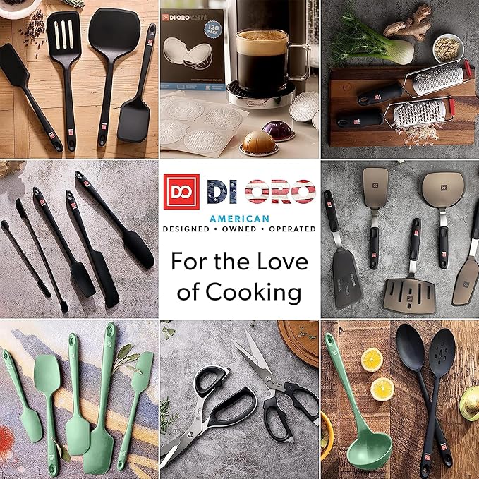 Chef Series - Standard Spatula