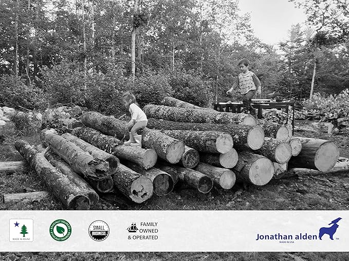 Magnetic Wooden Knife Bar Holder Strip, Cherry or Walnut, 12, 16, 20, or 24 Inch (20 Inch, Cherry)