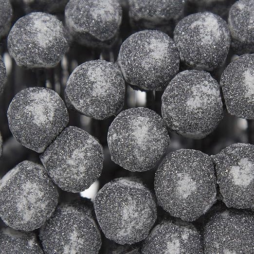 Brush Research BC7818 FLEX-HONE®, 7/8" (22.2mm) Diameter, 180 Grit, Silicon Carbide, For Mild Steel, Stainless Steel, Cast Iron and Softer Ferrous Materials