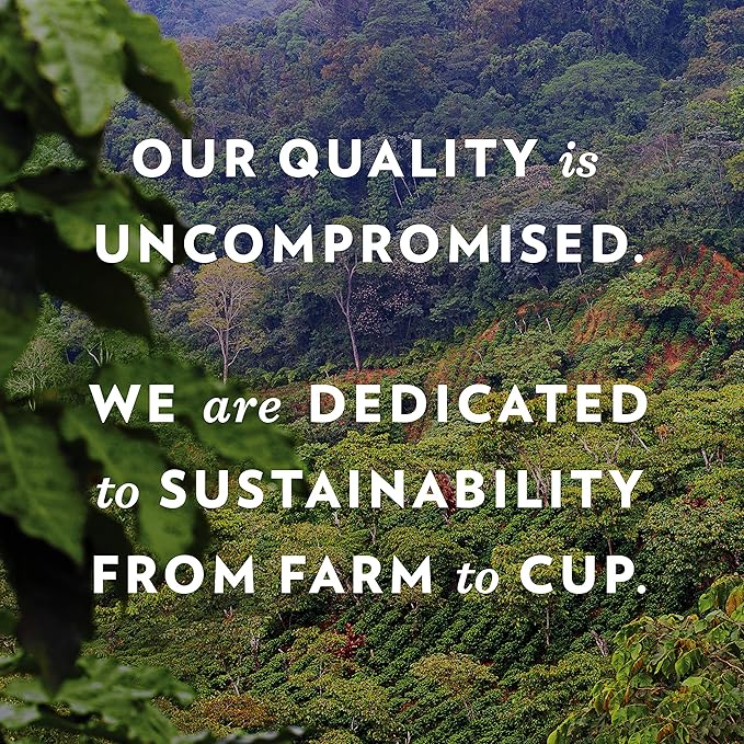 Community Coffee Signature Blend, 128 Ounces Ground Coffee, Dark Roast, 32 Ounce Bag (Pack of 4)